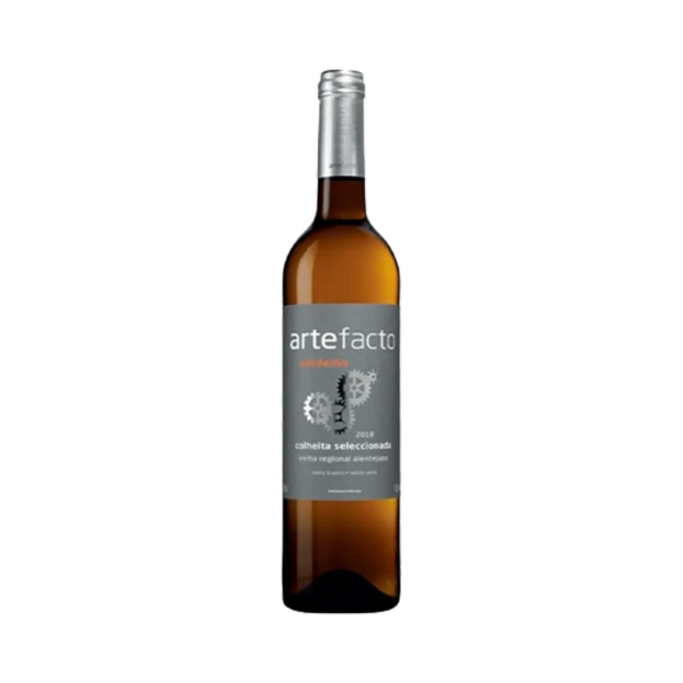 Image de Artefacto Colheita Selecionada Verdelho - Vin Blanc