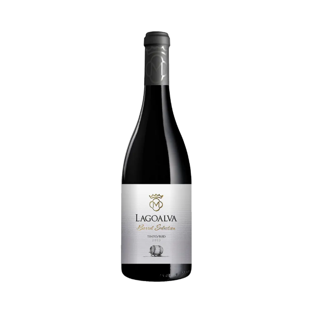 Image de Lagoalva Barrel Selection - Vin Rouge
