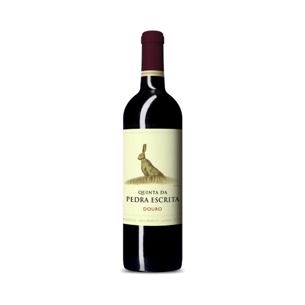 Image de Pedra Escrita - Vin Rouge