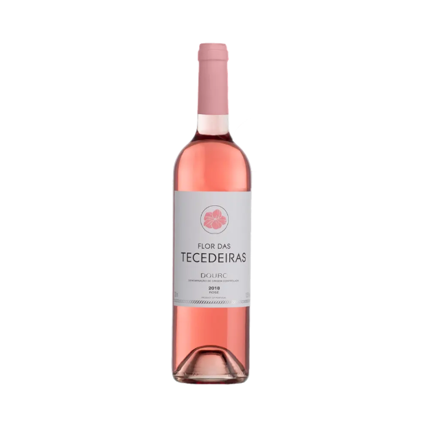 Image de Flor das Tecedeiras - Vin Rosé