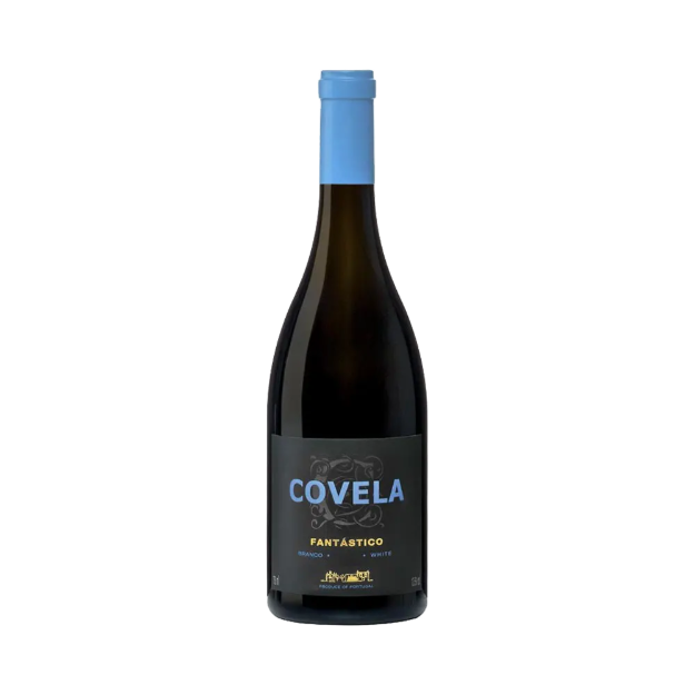 Image de Covela Fantástico - Vin Blanc