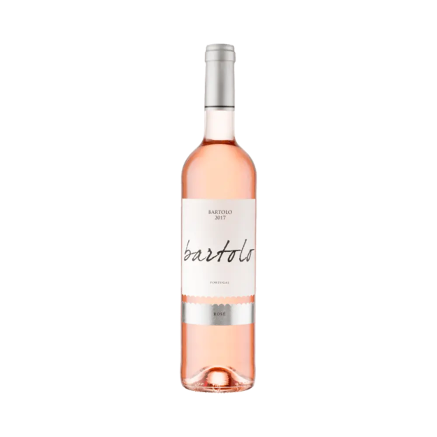 Image de Bartolo - Vin Rosé