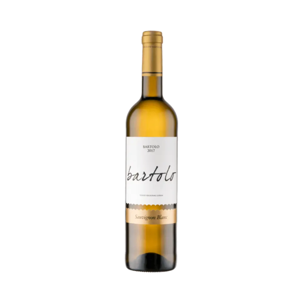 Image de Bartolo Sauvignon Blanc - Vin Blanc
