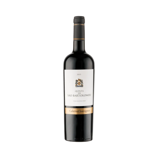 Image de Quinta de São Bartolomeu Cabernet Sauvignon - Vin Rouge