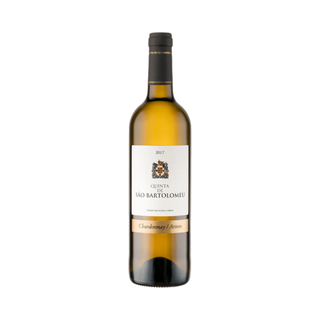 Image de Quinta de São Bartolomeu Chardonnay Arinto - Vin Blanc