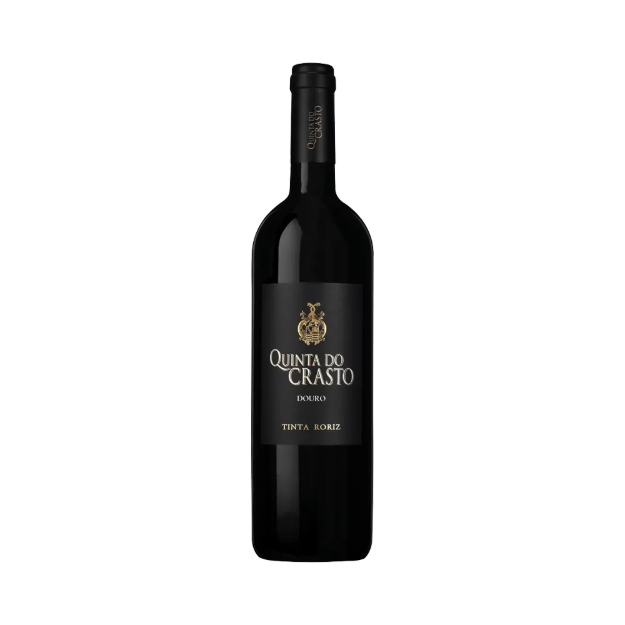 Image de Quinta do Crasto Tinta Roriz - Vin Rouge