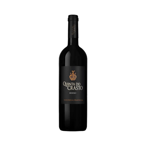 Image de Quinta do Crasto Touriga Franca - Vin Rouge
