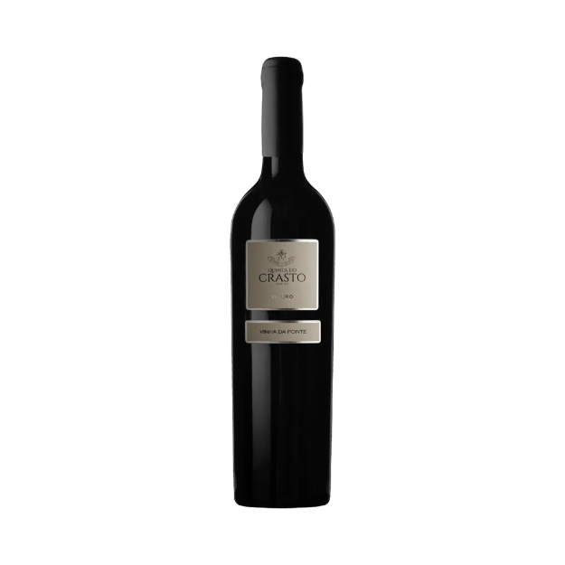 Image de Quinta do Crasto Vinha da Ponte - Vin Rouge