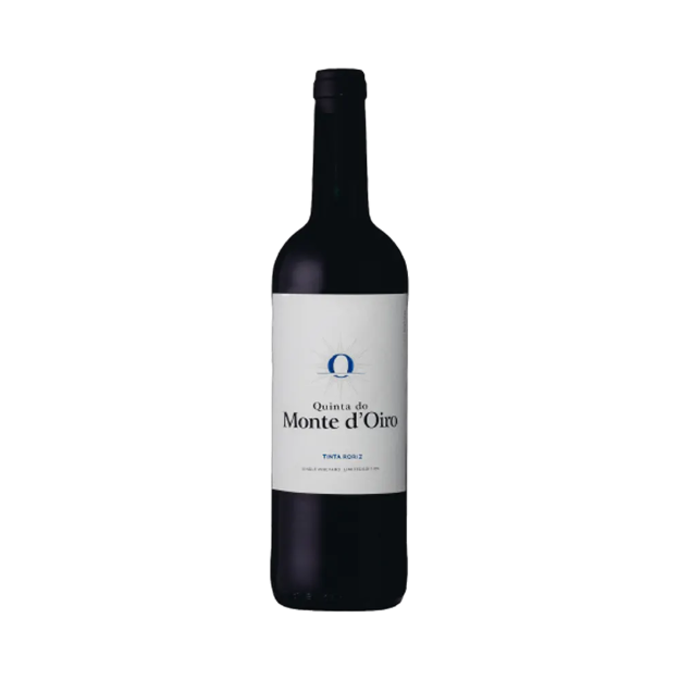 Image de Quinta do Monte d'Oiro Tinta Roriz - Vin Rouge