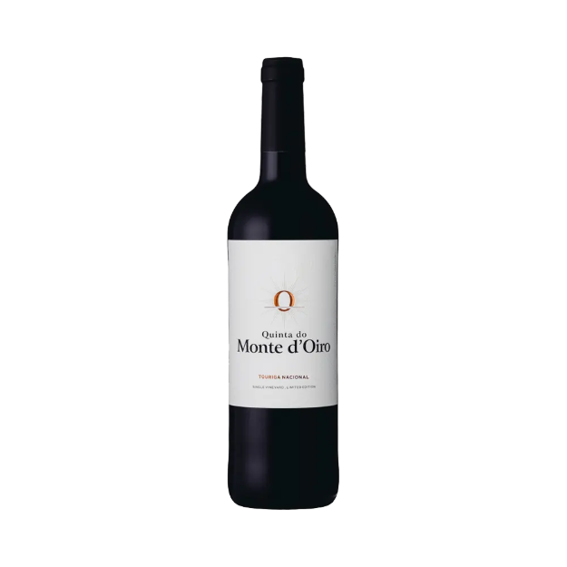 Image de Quinta do Monte d'Oiro Touriga Nacional - Vin Rouge