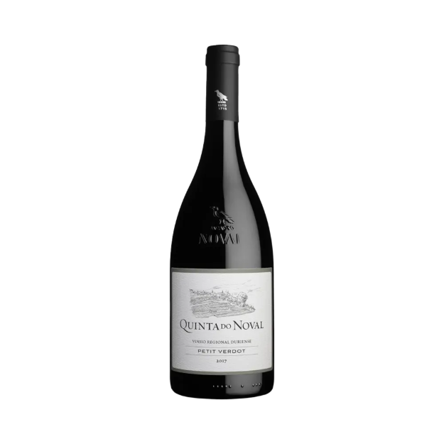 Image de Quinta do Noval Petit Verdot - Vin Rouge