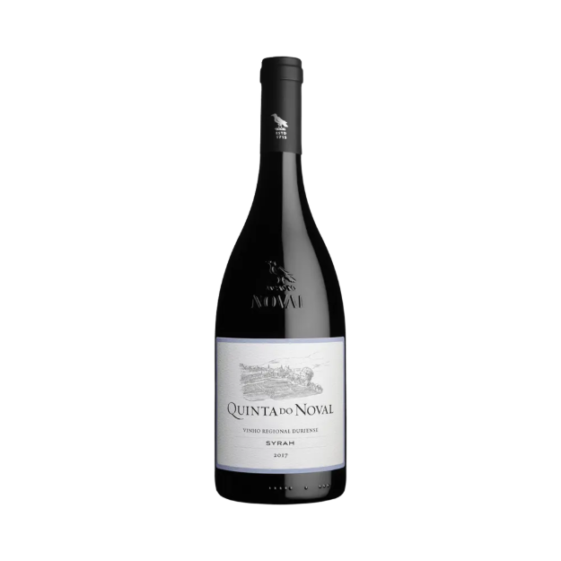 Image de Quinta do Noval Syrah - Vin Rouge