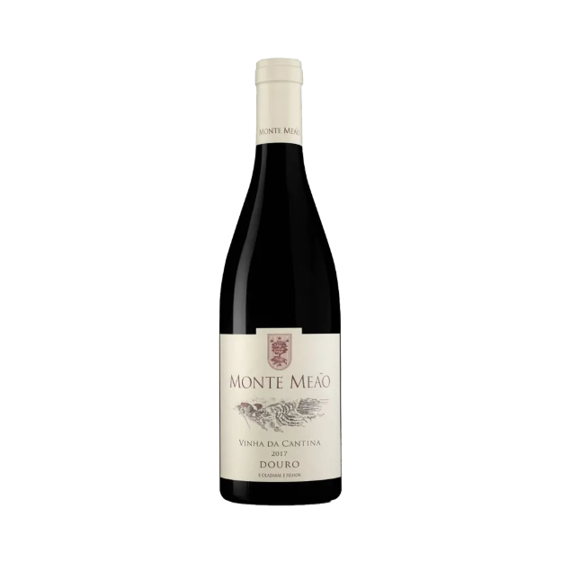 Image de Monte Meão Vinha da Cantina - Vin Rouge