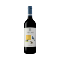 Image de Vallado Três Melros - Vin Rouge