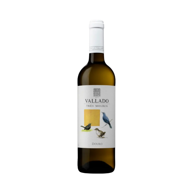 Image de Vallado Três Melros - Vin Blanc