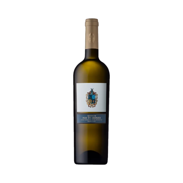 Image de Quinta Foz de Arouce - Vin Blanc