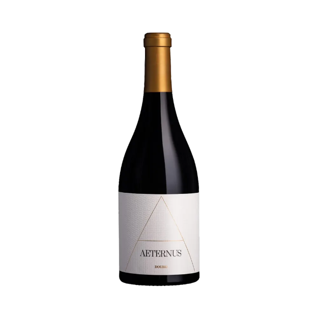 Image de Aeternus - Vin Rouge