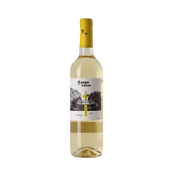 Image de Raspa Saias - Vin Blanc