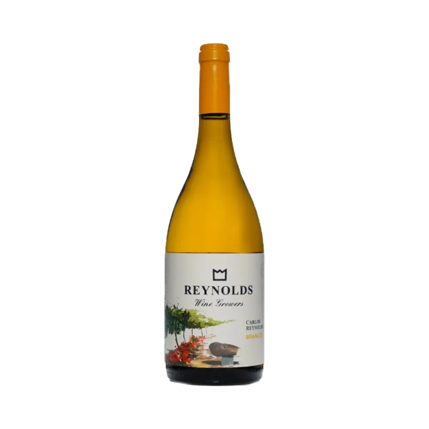Image de Carlos Reynolds - Vin Blanc