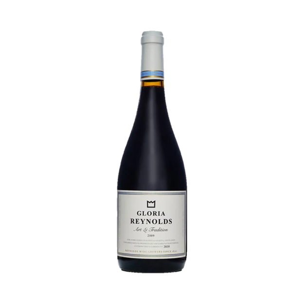 Image de Gloria Reynolds - Vin Rouge