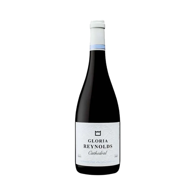Image de Gloria Reynolds Cathedral - Vin Rouge