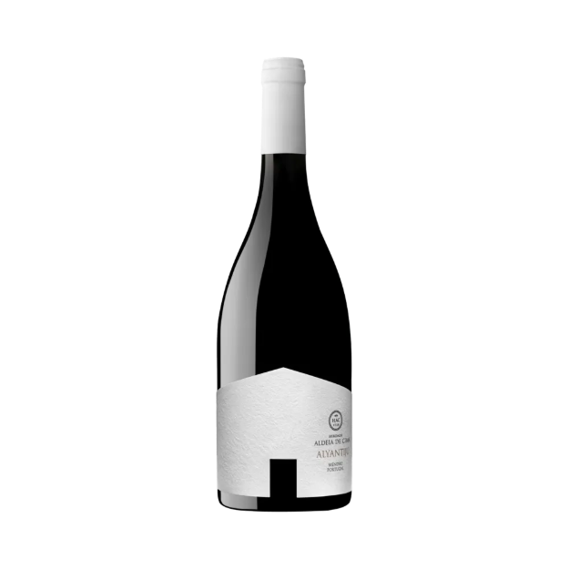 Image de Alyantiju - Vin Rouge