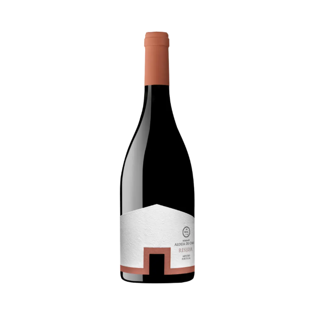 Image de Herdade Aldeia de Cima Réserve - Vin Rouge