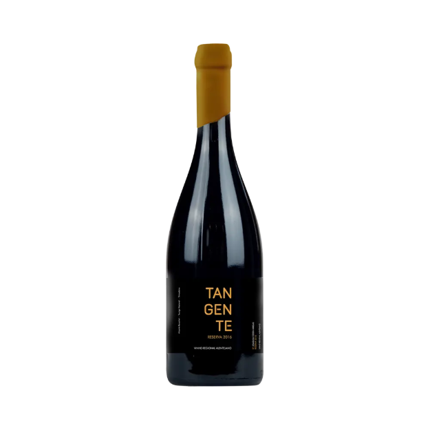 Image de Tangente Réserve - Vin Rouge