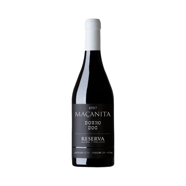 Image de Maçanita Réserve - Vin Rouge