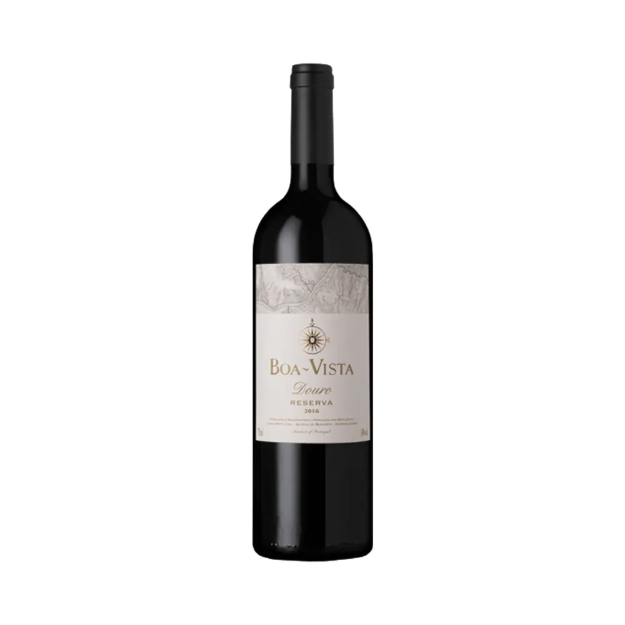 Image de Boavista Réserve - Vin Rouge
