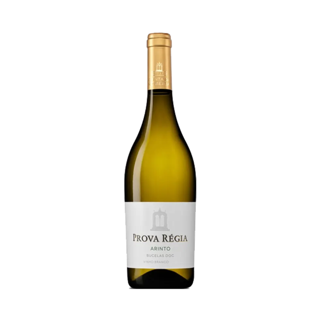 Image de Prova Régia - Vin Blanc