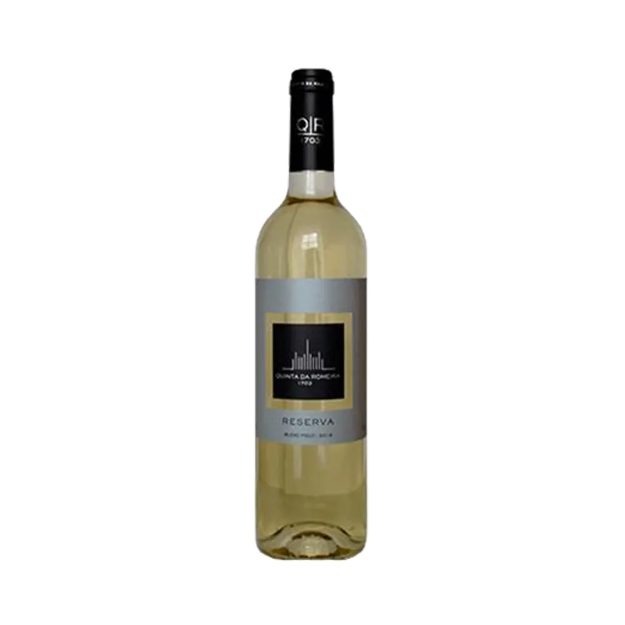 Image de Quinta da Romeira Réserve - Vin Blanc