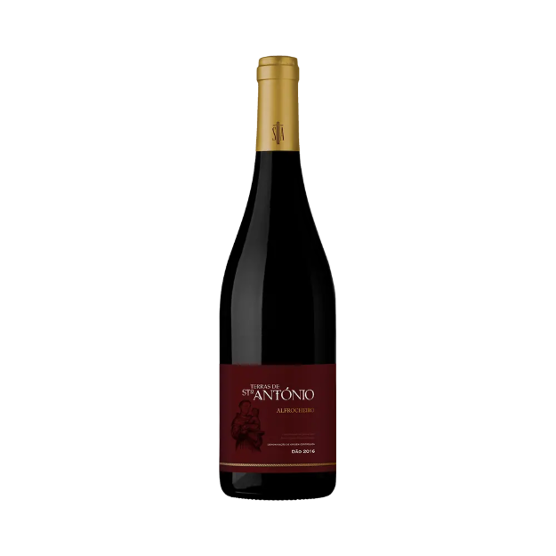 Image de Terras de Santo António Alfrocheiro - Vin Rouge