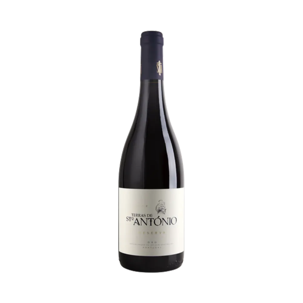 Image de Terras de Santo António Réserve - Vin Rouge
