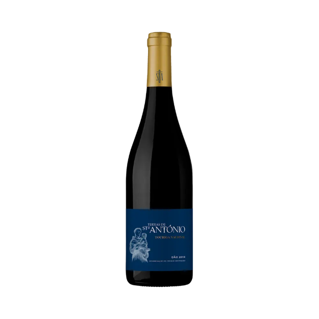 Image de Terras de Santo António Touriga Nacional - Vin Rouge