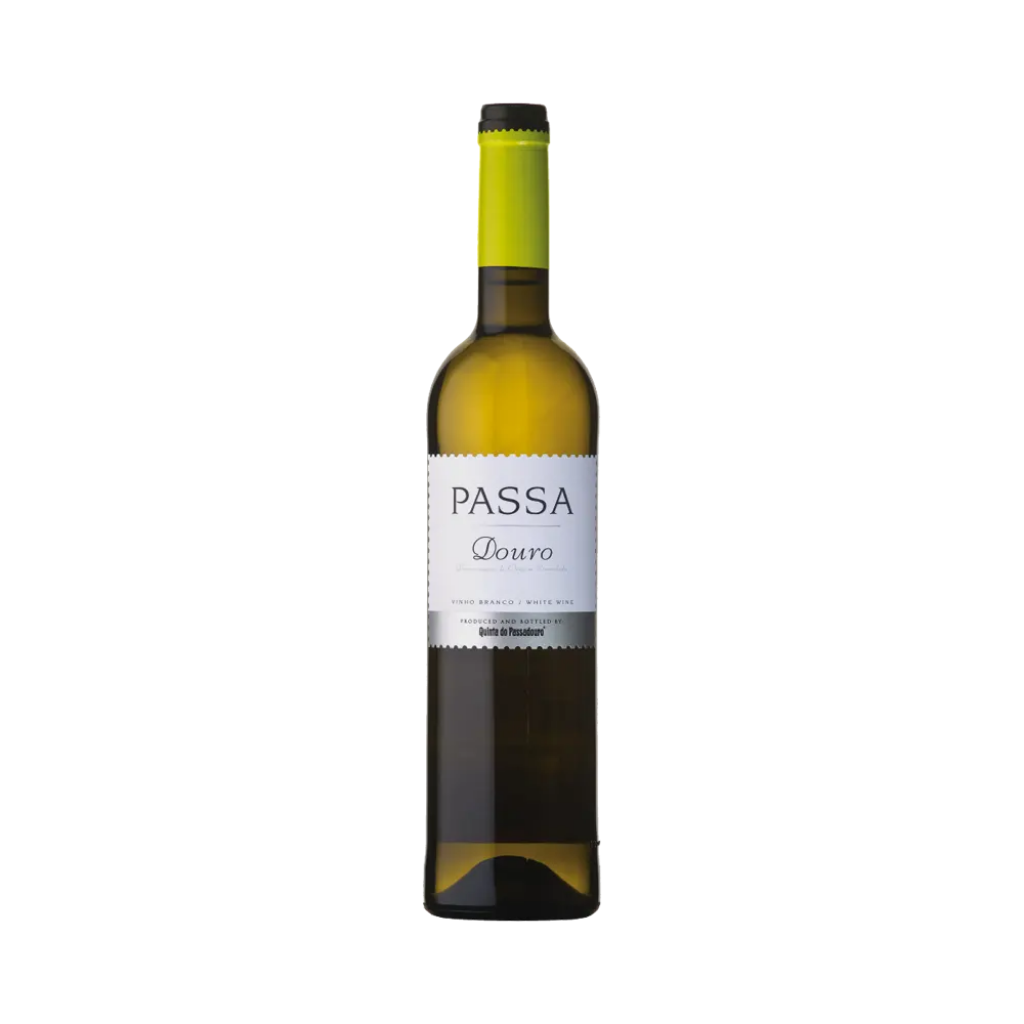Image de Passa - Vin Blanc