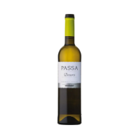 Image de Passa - Vin Blanc