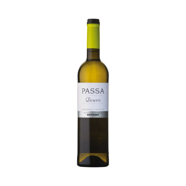 Image de Passa - Vin Blanc