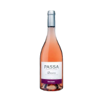Image de Passa - Vin Rosé