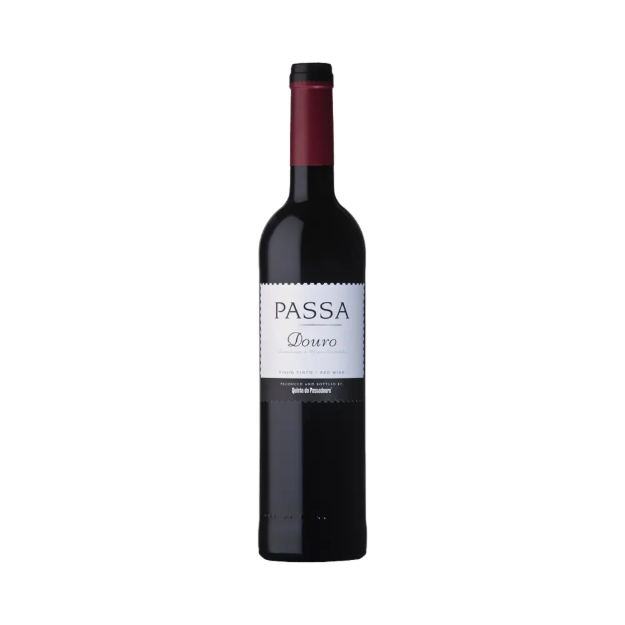 Image de Passa - Vin Rouge