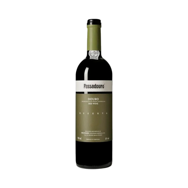 Image de Passadouro Réserve - Vin Rouge