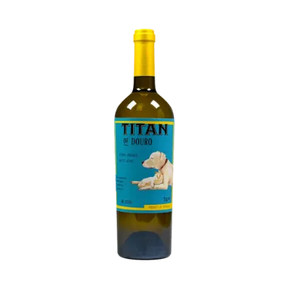 Image de Titan of Douro - Vin Blanc