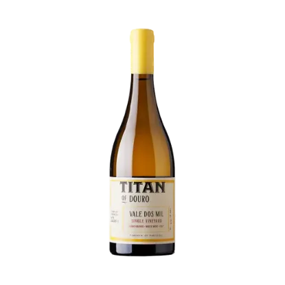 Image de Titan of Douro Vale dos Mil - Vin Blanc