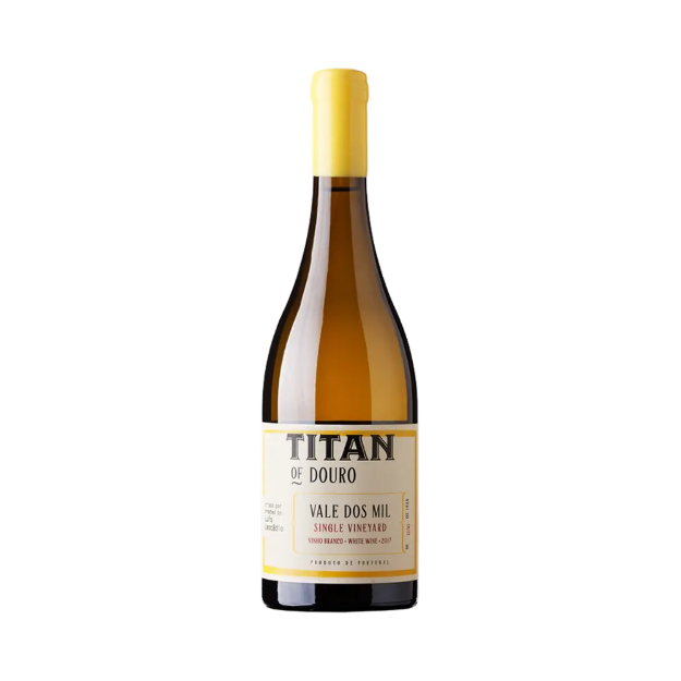 Image de Titan of Douro Vale dos Mil - Vin Blanc