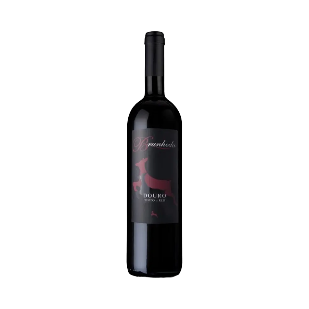 Image de Brunheda - Vin Rouge