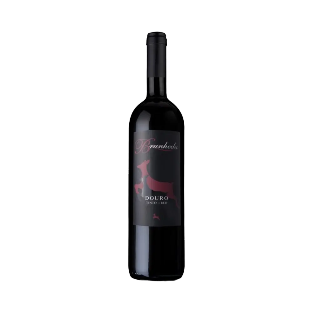 Image de Brunheda - Vin Rouge