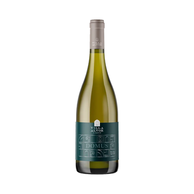 Image de Villa Alvor Domus - Vin Blanc