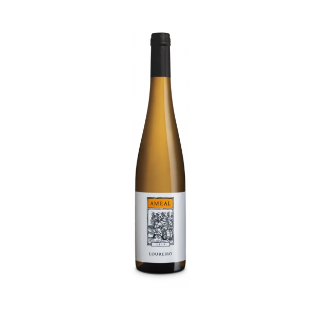 Image de Ameal Loureiro - Vin Blanc