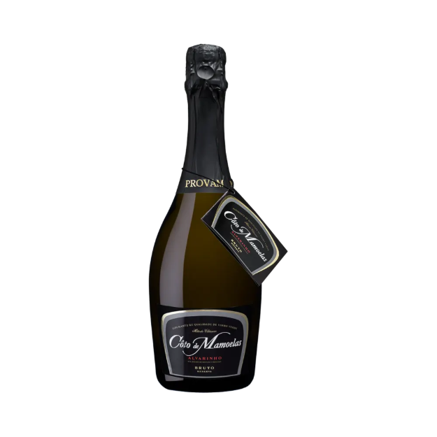 Image de Côto de Mamoelas - Vin Pétillant