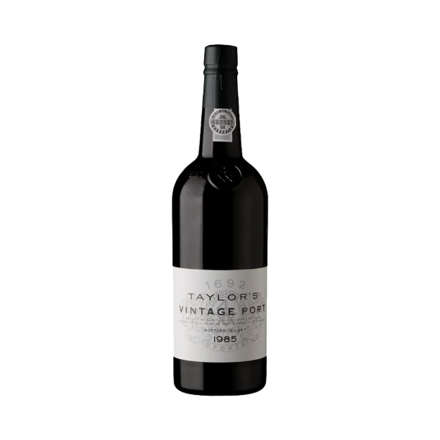 Image de Taylors Vintage 1985 - Vin de Porto